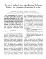 Publication